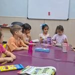کانون فرهنگی حُسن یوسف،آموزش کودک،نوجوان