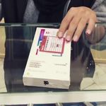 فروشگاه موبایل آوا