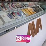 فروشگاه موبایل آوا