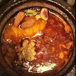 کافه رستوران آستان