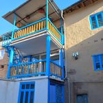 اقامتگاه سنتی زندانچال