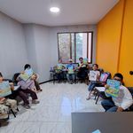 آموزشگاه زبان شکوه اندرزگو
