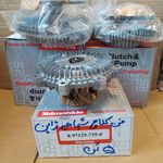 لوازم یدکی ایسوزو سجاد