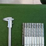 ابزار تراش البرز