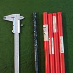 ابزار تراش البرز