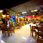 کافه رستوران هزار و یکشب