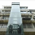 آسانسور پارس آسانبر آتیس ایرانیان