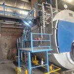 تأسیسات فنی وساختمان عباسی(۲۰درصد تخفیف)