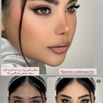 سالن زیبایی VIP پرستو ابراهیمی