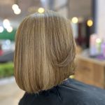 کوتاهی مو مهتا