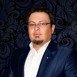 وکیل پایه یک دادگستری