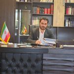 مهدی دلفانی نژاد وکیل پایه یک دادگستری