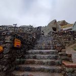 هتل لاله کندوان تبریز