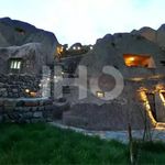 هتل لاله کندوان تبریز