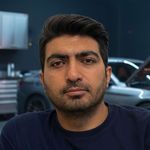 احسان مهدیانی