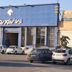 نمایندگی ایران خودرو کاظمی پور کد 4016