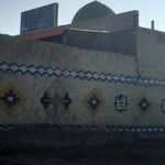 مسجد شاهد