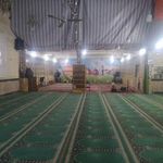 مسجد حسین ابن علی(ع)