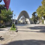 ورودی ورزشگاه