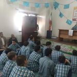 دبستان راهیان کوثر