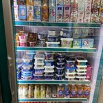 سوپر مارکت احداثی