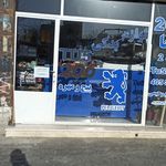 فروشگاه لوازم یدکی مرادیانی
