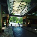 ورودی ورزشگاه