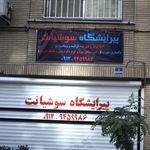 کلوب موی پرشین