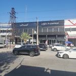 نمایندگی مدیران خودرو خیاط زاده