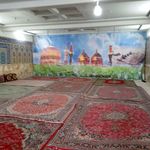 مسجد حسین ابن علی(ع)