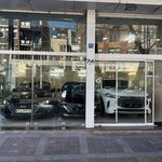 نمایشگاه اتومبیل فرهنگ
