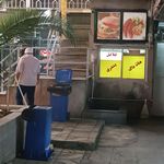 برگر تاپس 
