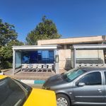 ایستگاه اتوبوس شیرازی