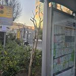 ایستگاه اتوبوس شیرازی