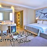 اجاره خانه مسافر مبله