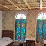 اقامتگاه بوم گردی گلستان راز