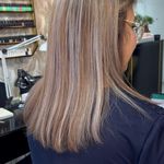 سالن زیبایی دنیز بیوتی