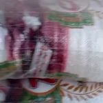 بازرگانی برنج داخلی و خارجی شمرونی