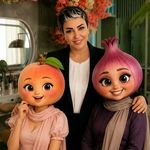 سالن زیبایی شیماژو