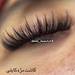 سالن زیبایی دنیز بیوتی