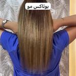 سالن زیبایی دنیز بیوتی