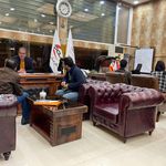 دفتر وکالت امیر منتظری