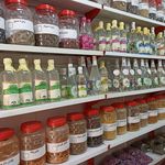 فروشگاه عطاری بهرامی