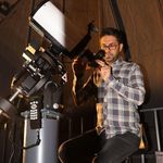 موزه ی شهاب سنگ و رصدخانه