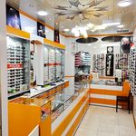 عینک زایس شهرضا