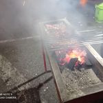 جیگرکی سیار عمو کمال