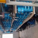 فروشگاه پیج ومهره تسمه پرس شیلنگ