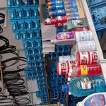 فروشگاه پیج ومهره تسمه پرس شیلنگ