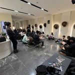 آموزشگاه موسیقی پادریس