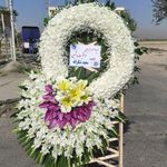 گل فروشی دنیز آنلاین (شعبه 2)